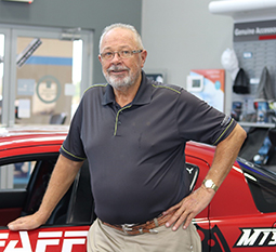 Rick Hewitt Rick Hewitt