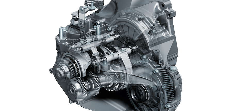 6-speed SKYACTIV-MT 6-speed SKYACTIV-MT