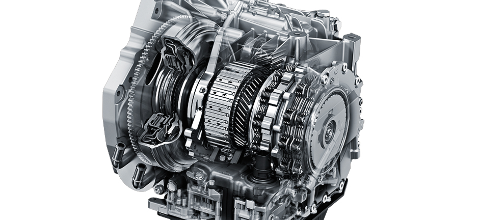More fuel efficiency More fuel efficiency