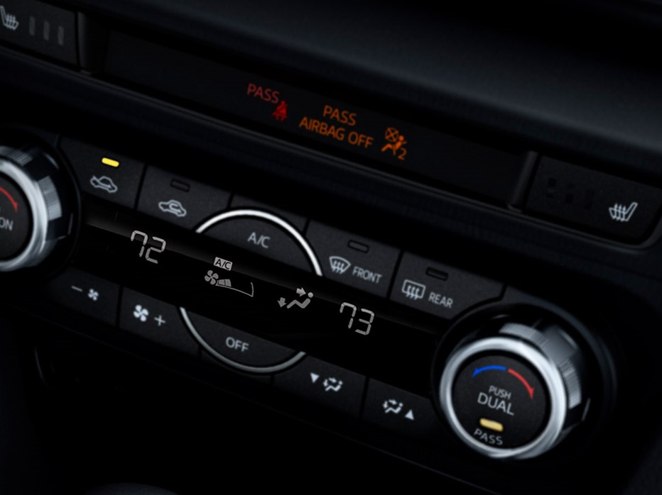 A/C Reconditioning Service