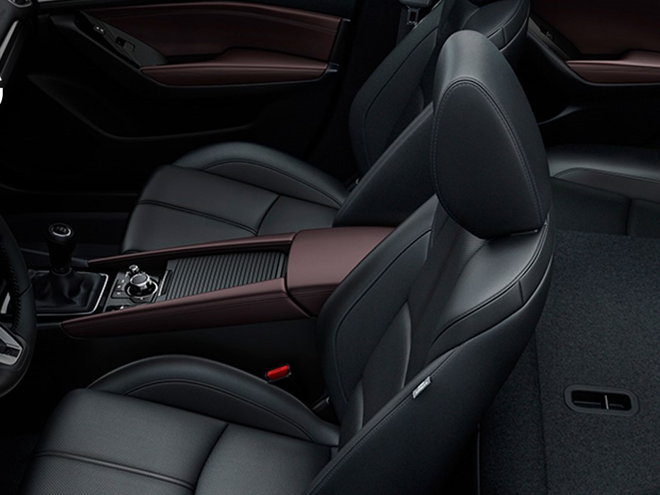 Interior Detail Service